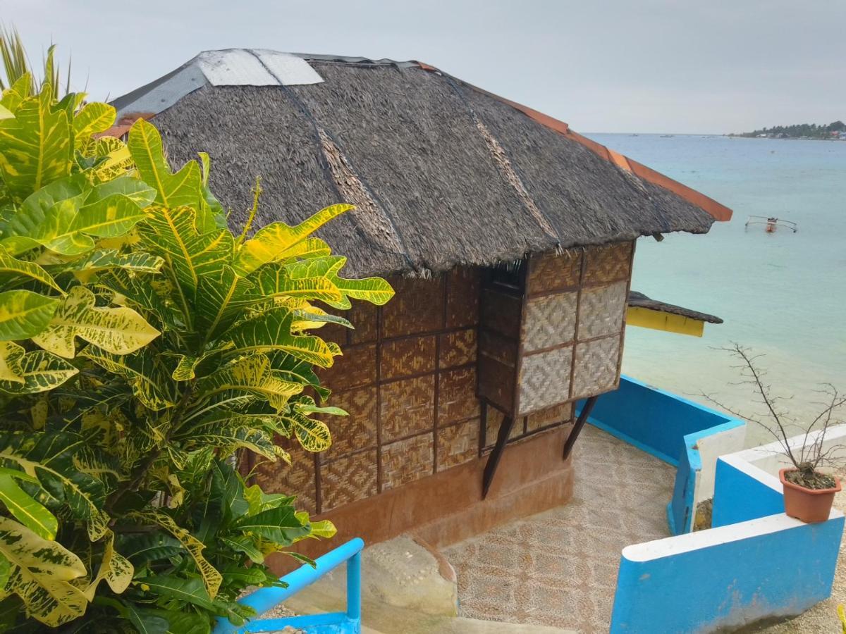 Mlk Bamboo Beachhouse Alegria  Exterior foto