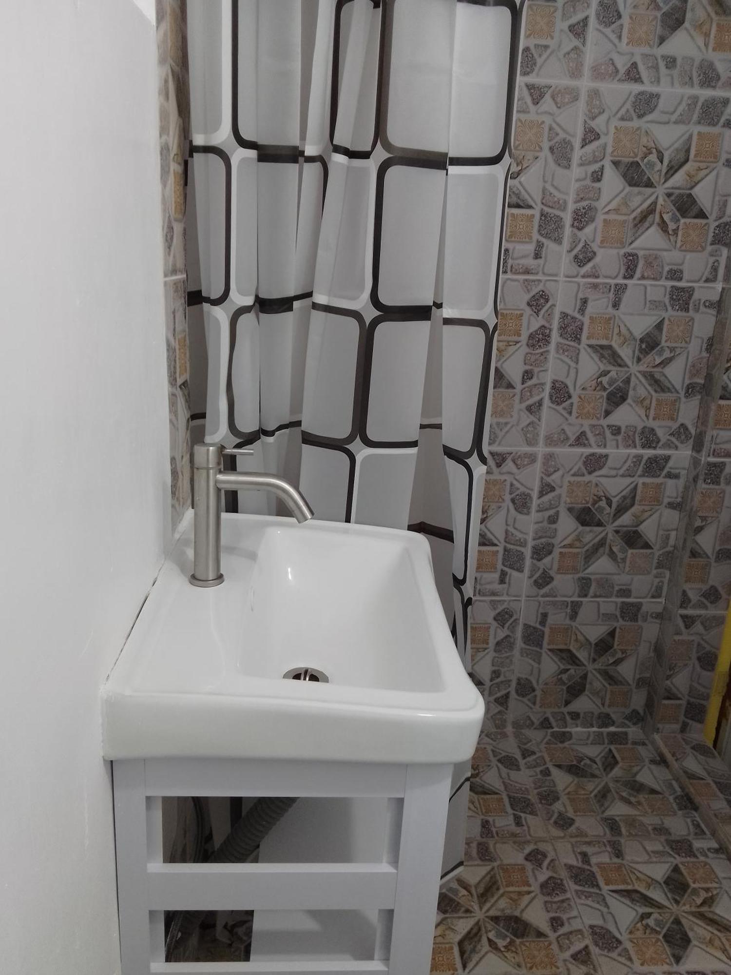 Mlk Bamboo Beachhouse Alegria  Exterior foto