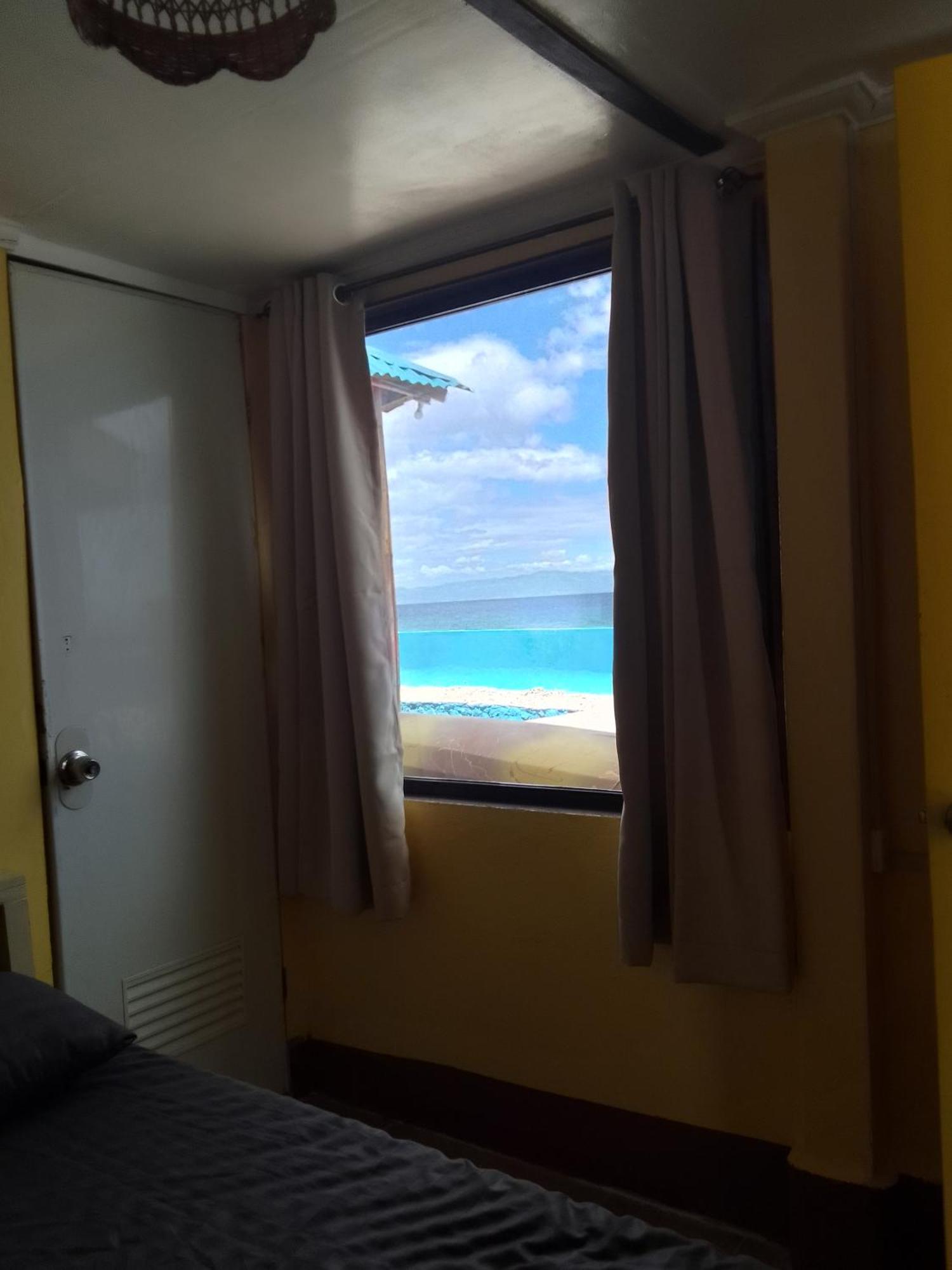 Mlk Bamboo Beachhouse Alegria  Exterior foto