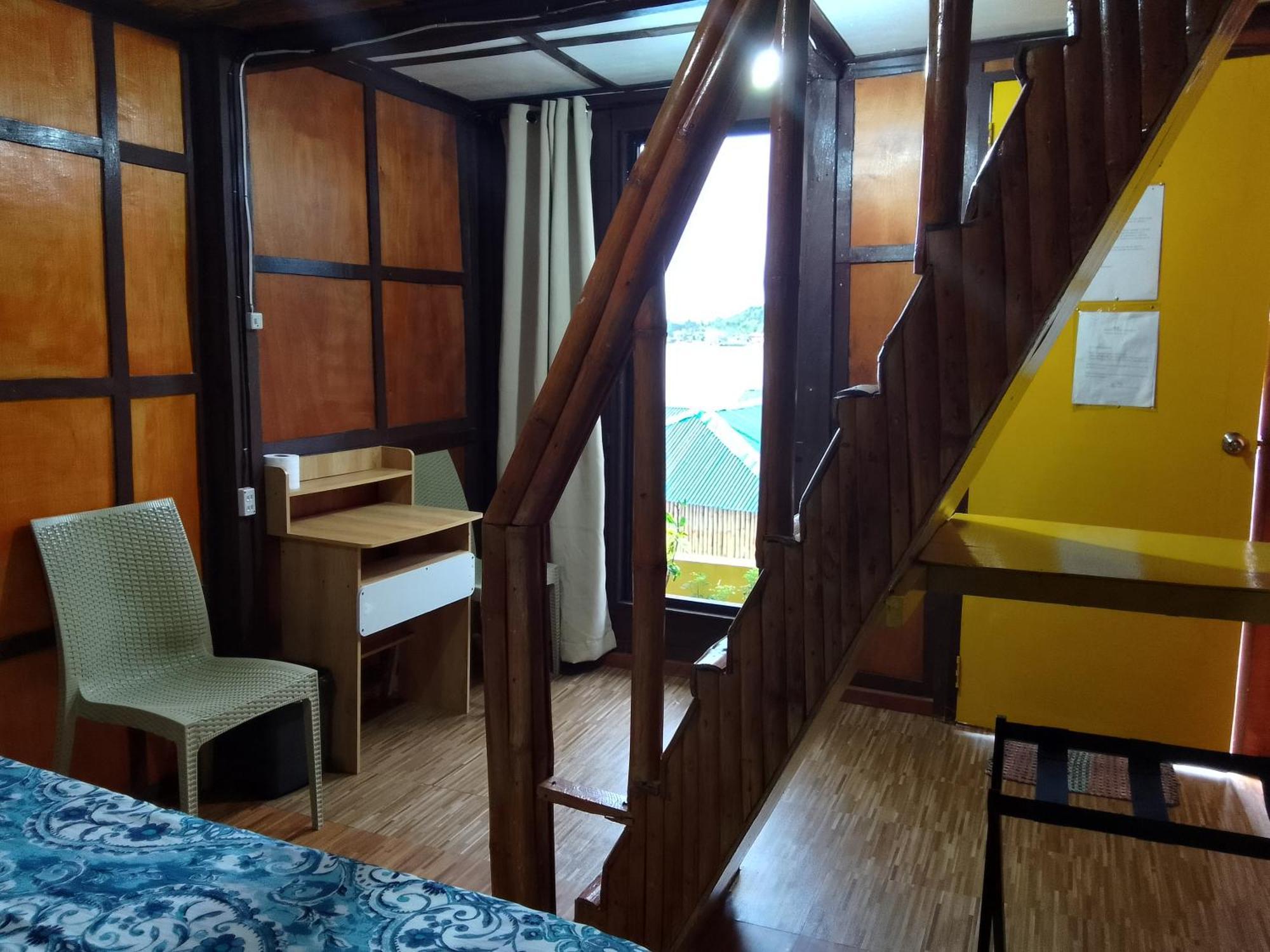 Mlk Bamboo Beachhouse Alegria  Exterior foto