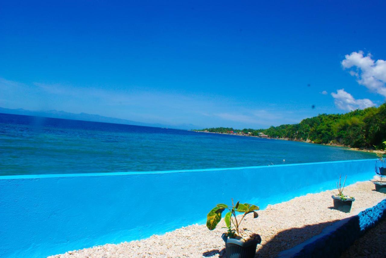 Mlk Bamboo Beachhouse Alegria  Exterior foto